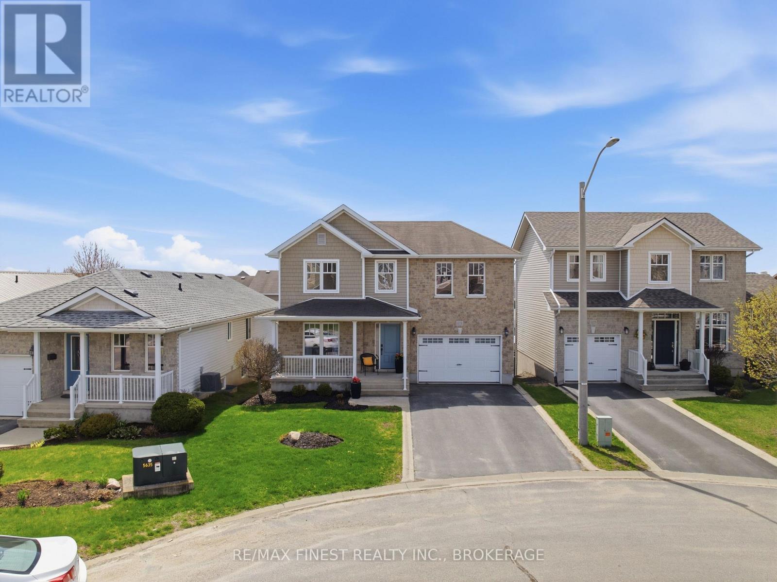 1223 AMANDA COURT - 3