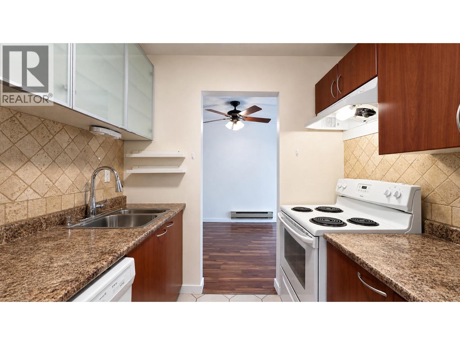 2 Bed, 1 Bath Apartment for Sale in Burnaby – 314 9584 MANCHESTER DRIVE, Burnaby – MLS# R3140904 - Image 14