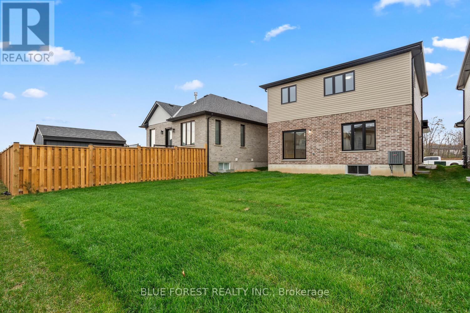 LOT 23 AYRSHIRE AVENUE - 43