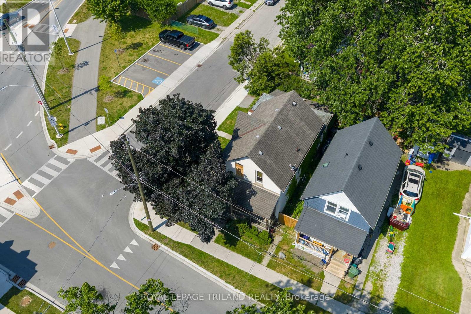 54 ST CATHARINE STREET - 10