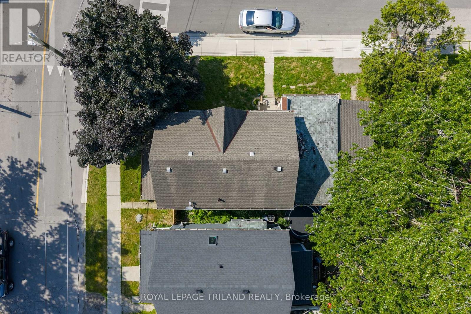 54 ST CATHARINE STREET - 11