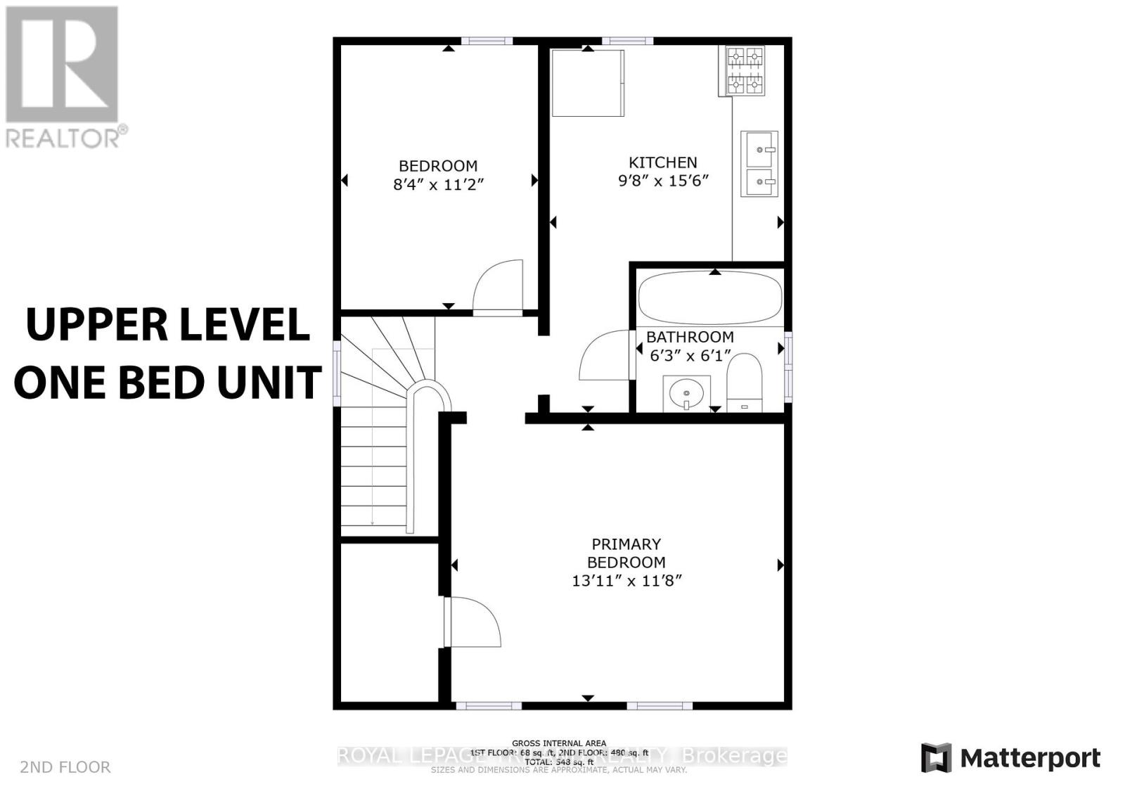 54 ST CATHARINE STREET - 20