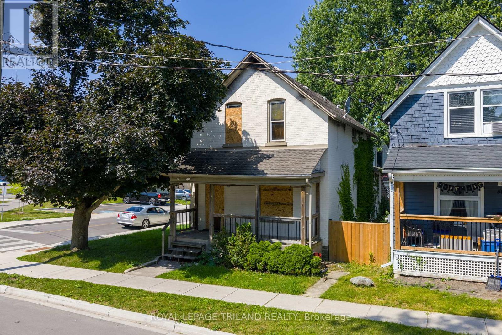 54 ST CATHARINE STREET - 22
