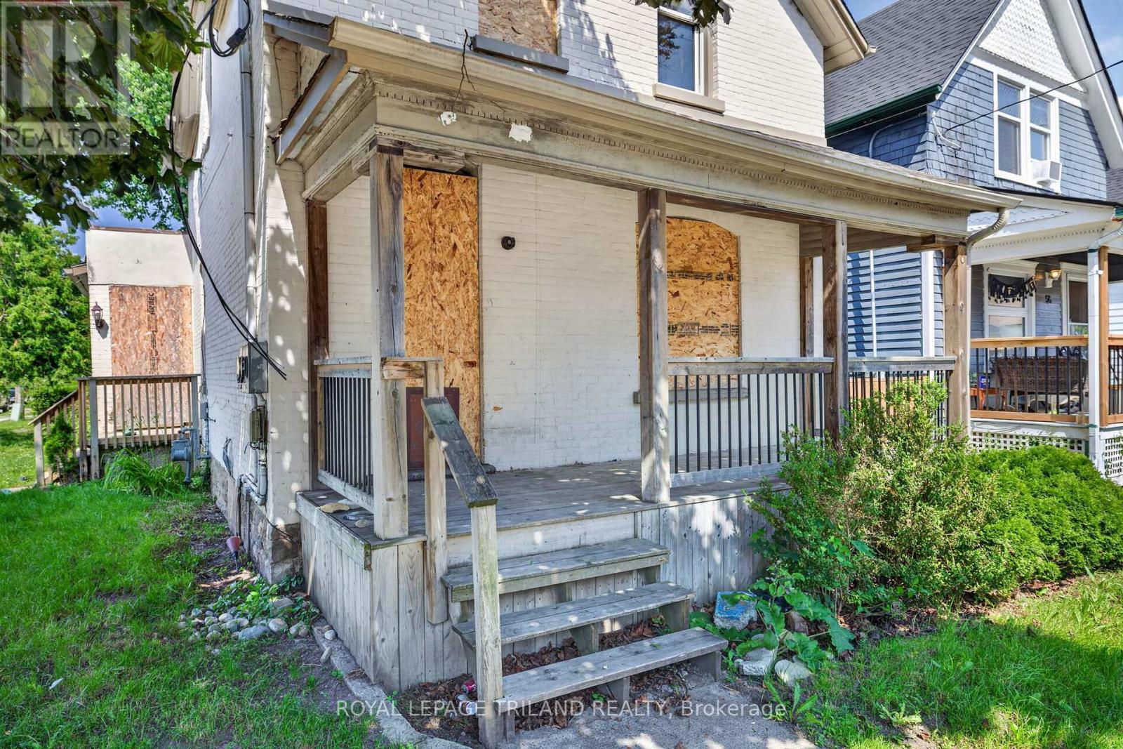 54 ST CATHARINE STREET - 3