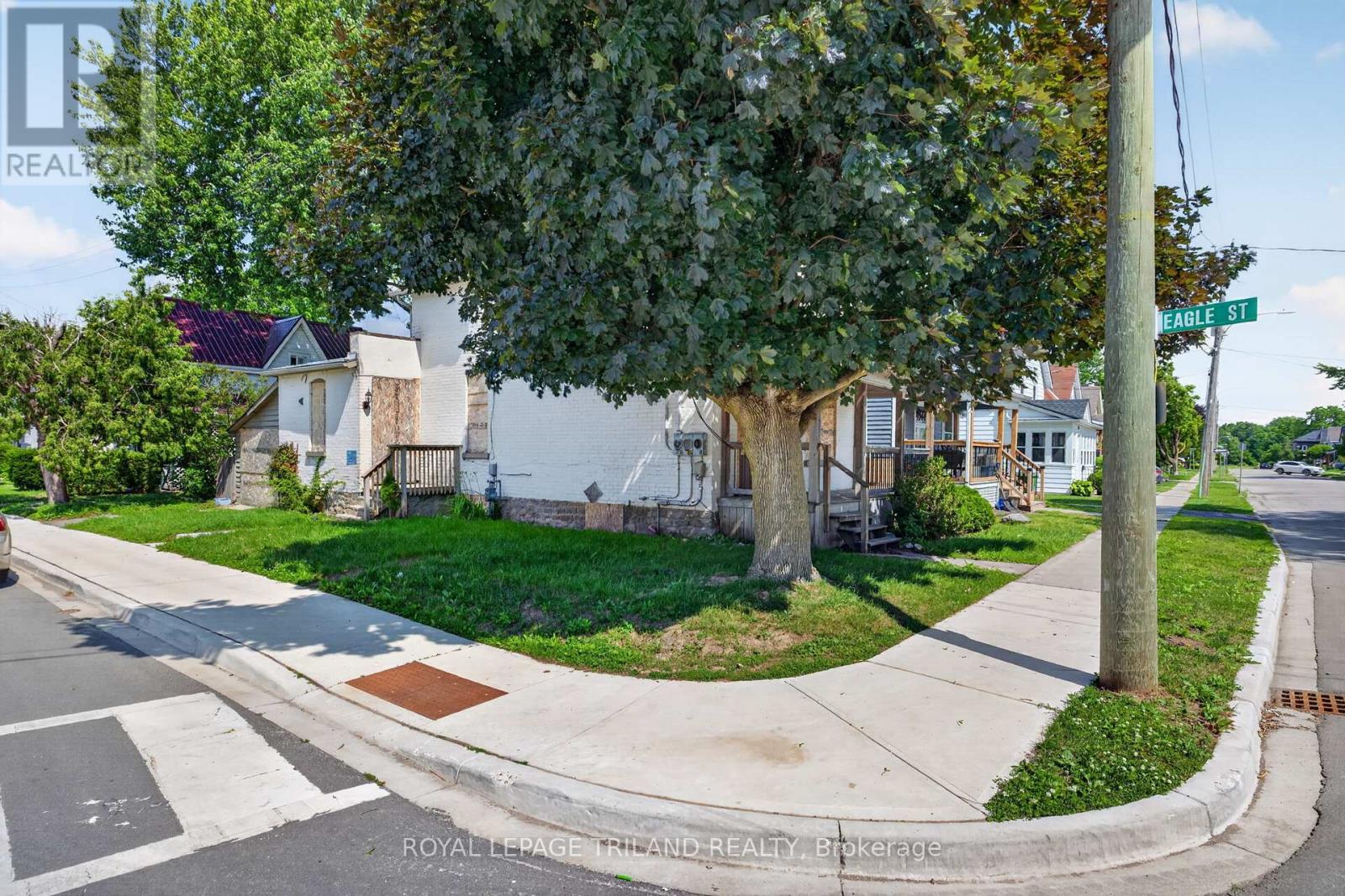 54 ST CATHARINE STREET - 4