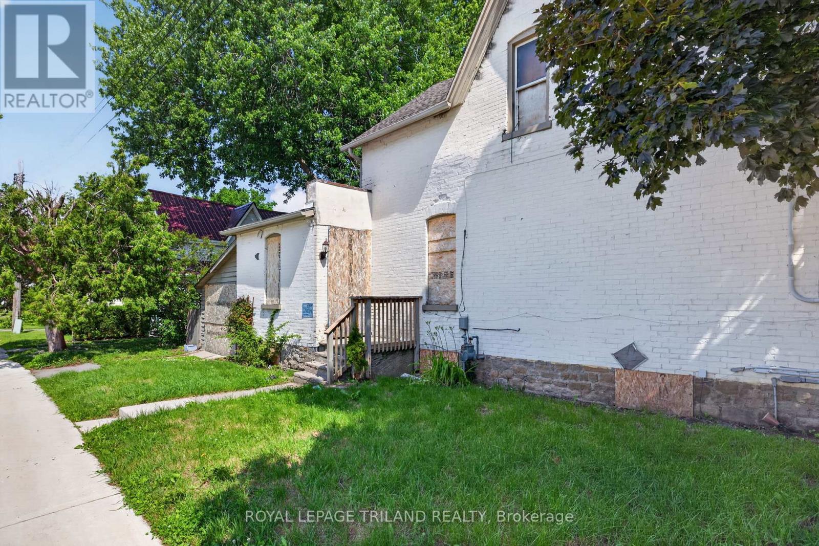 54 ST CATHARINE STREET - 5