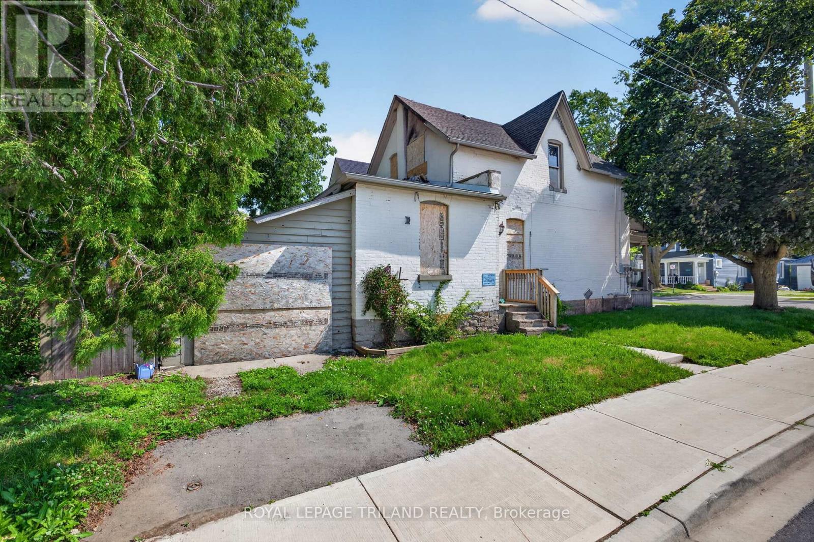 54 ST CATHARINE STREET - 6