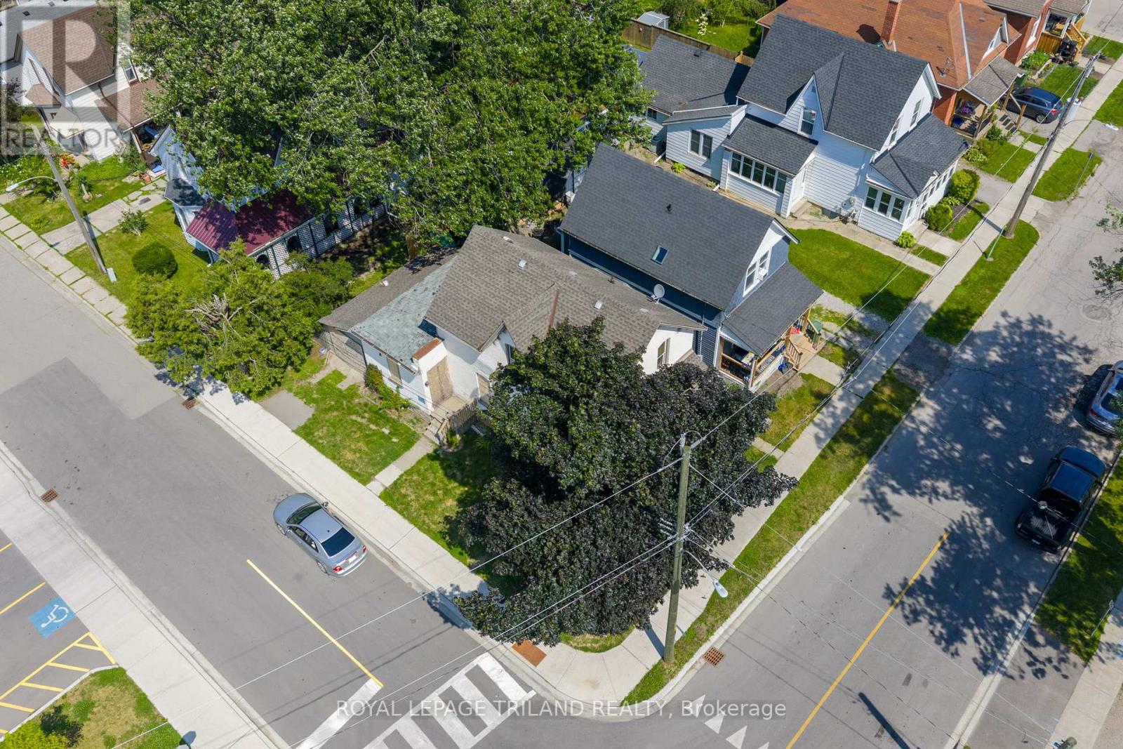 54 ST CATHARINE STREET - 9
