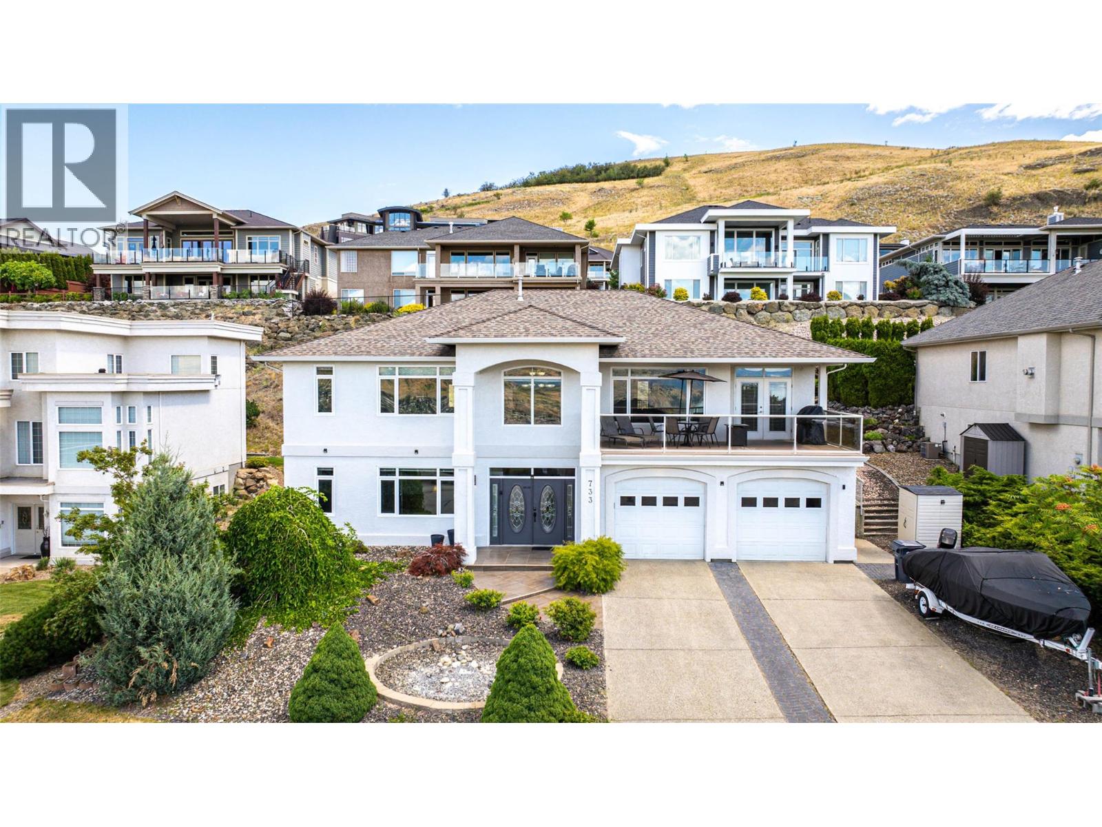 733 Mt York Drive - 3