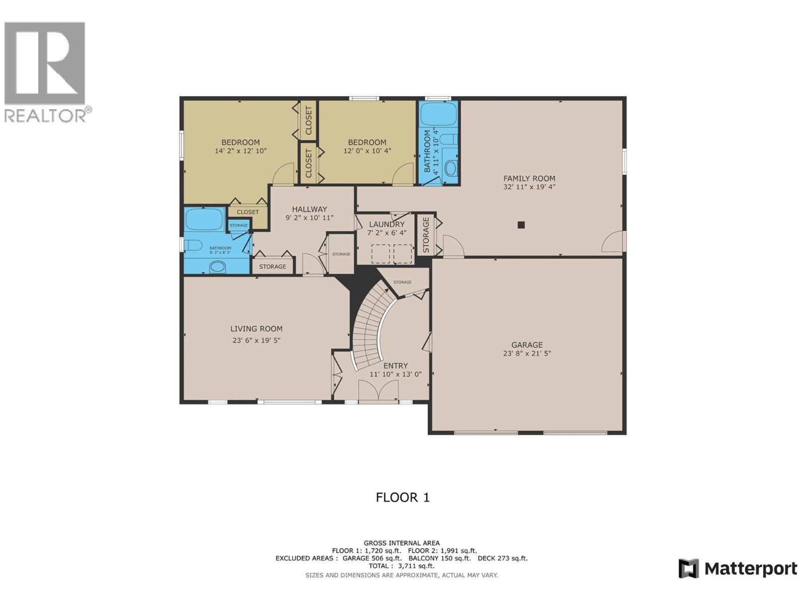 733 Mt York Drive - 40