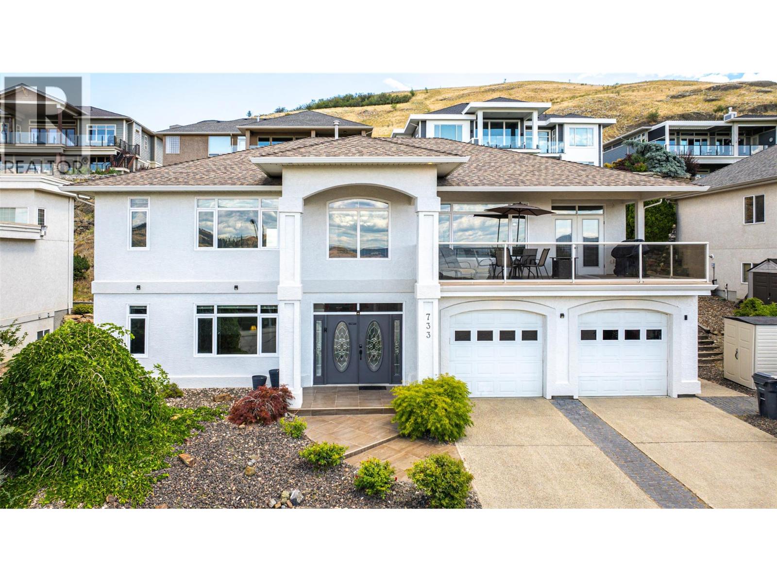 733 Mt York Drive - 1
