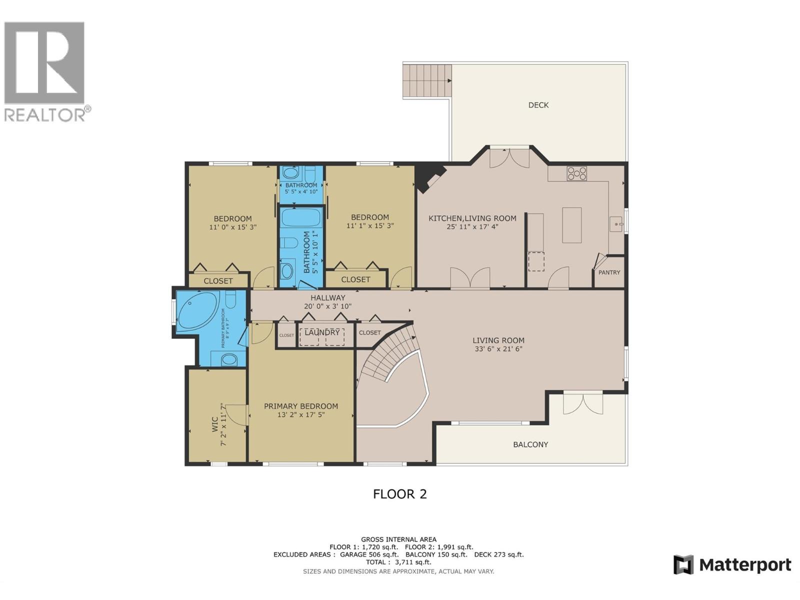 733 Mt York Drive - 8