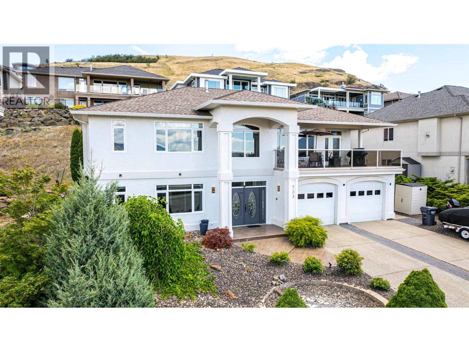 733 Mt York Drive - 55