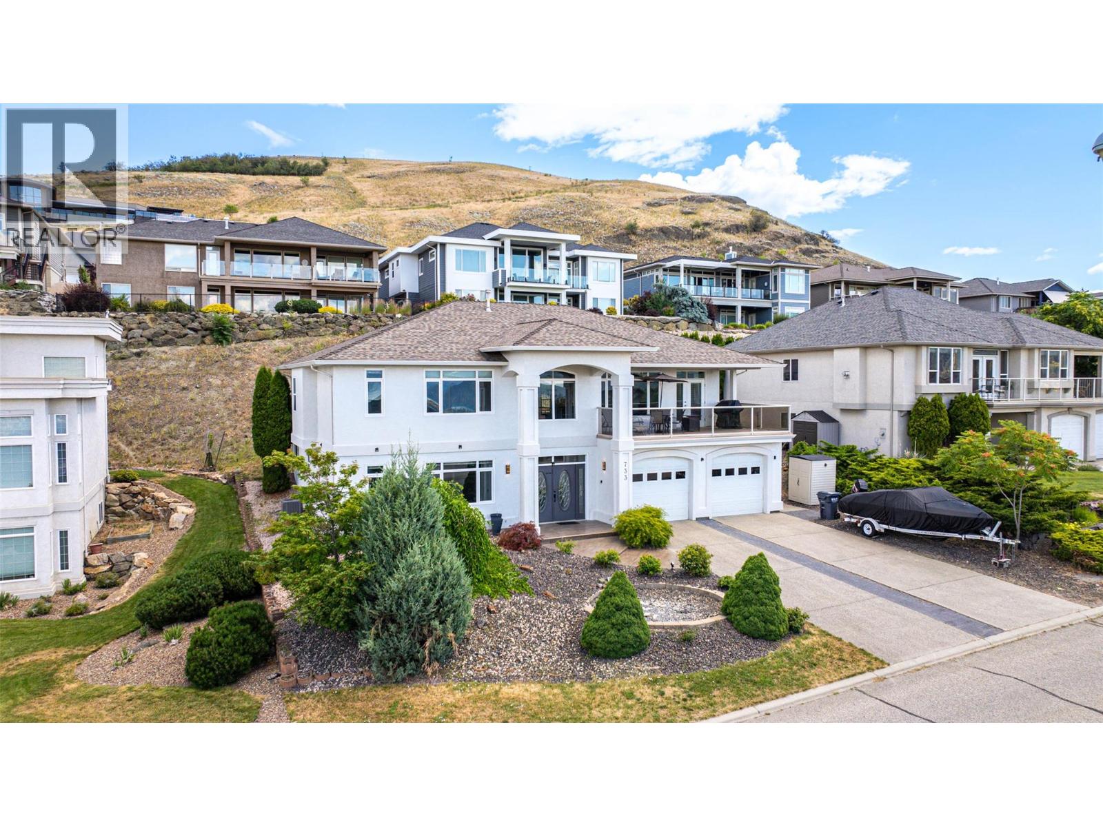 733 Mt York Drive - 54
