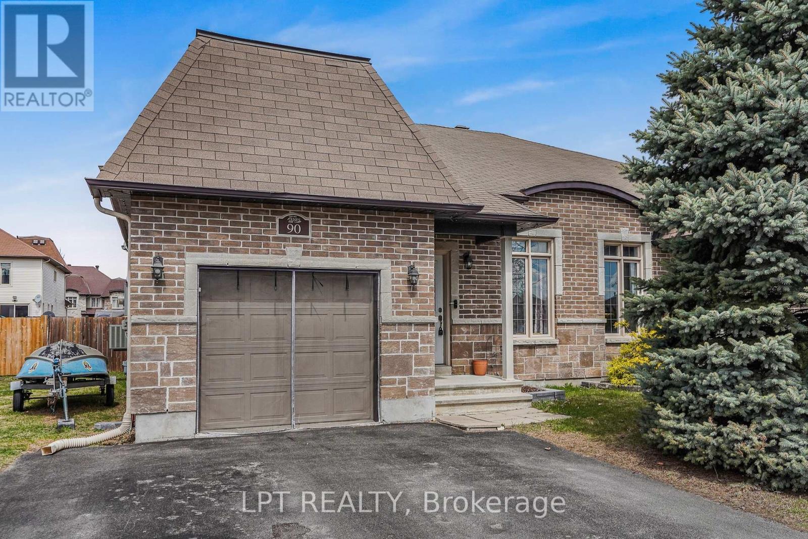 90 BRUNET STREET - 1