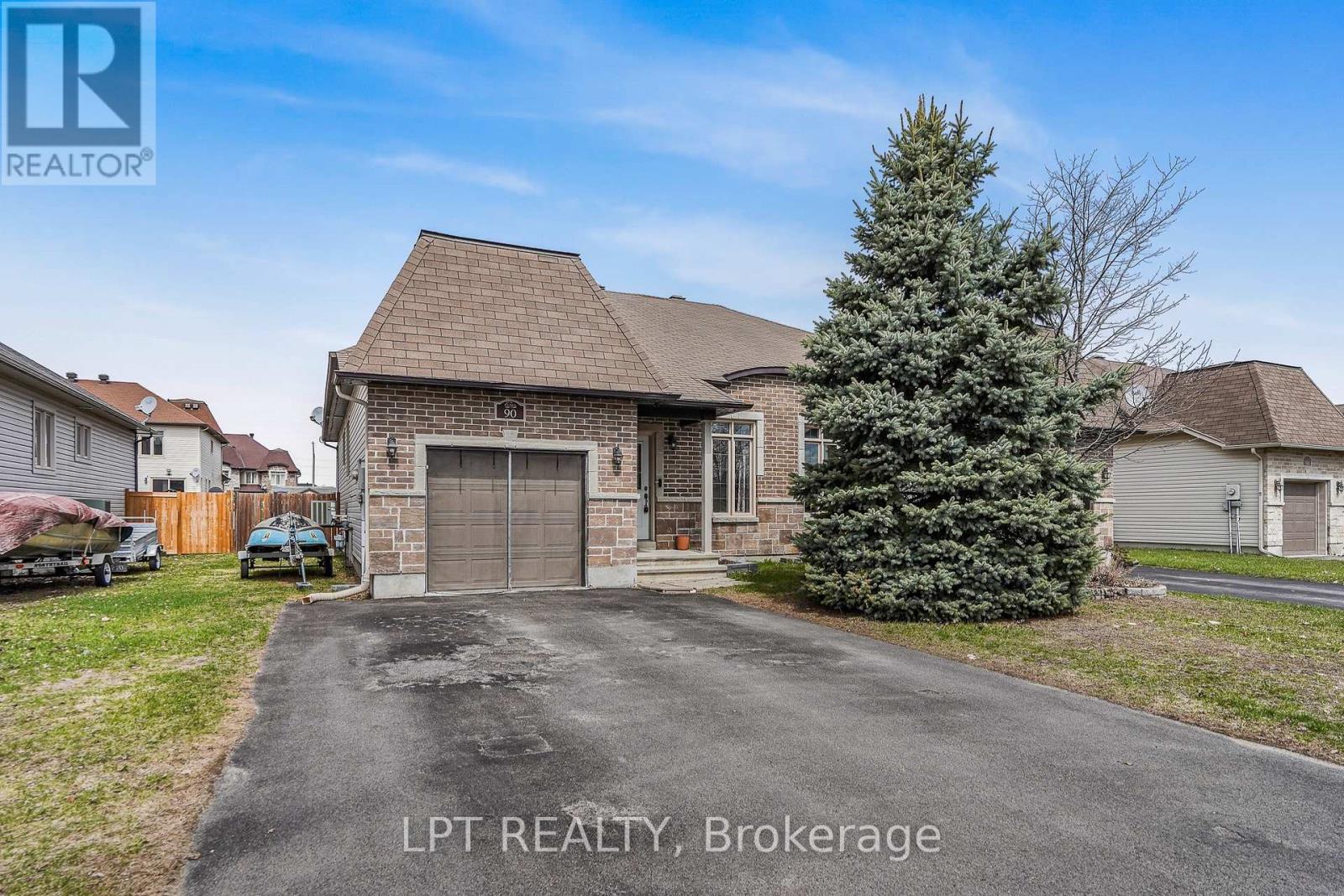 90 BRUNET STREET - 2