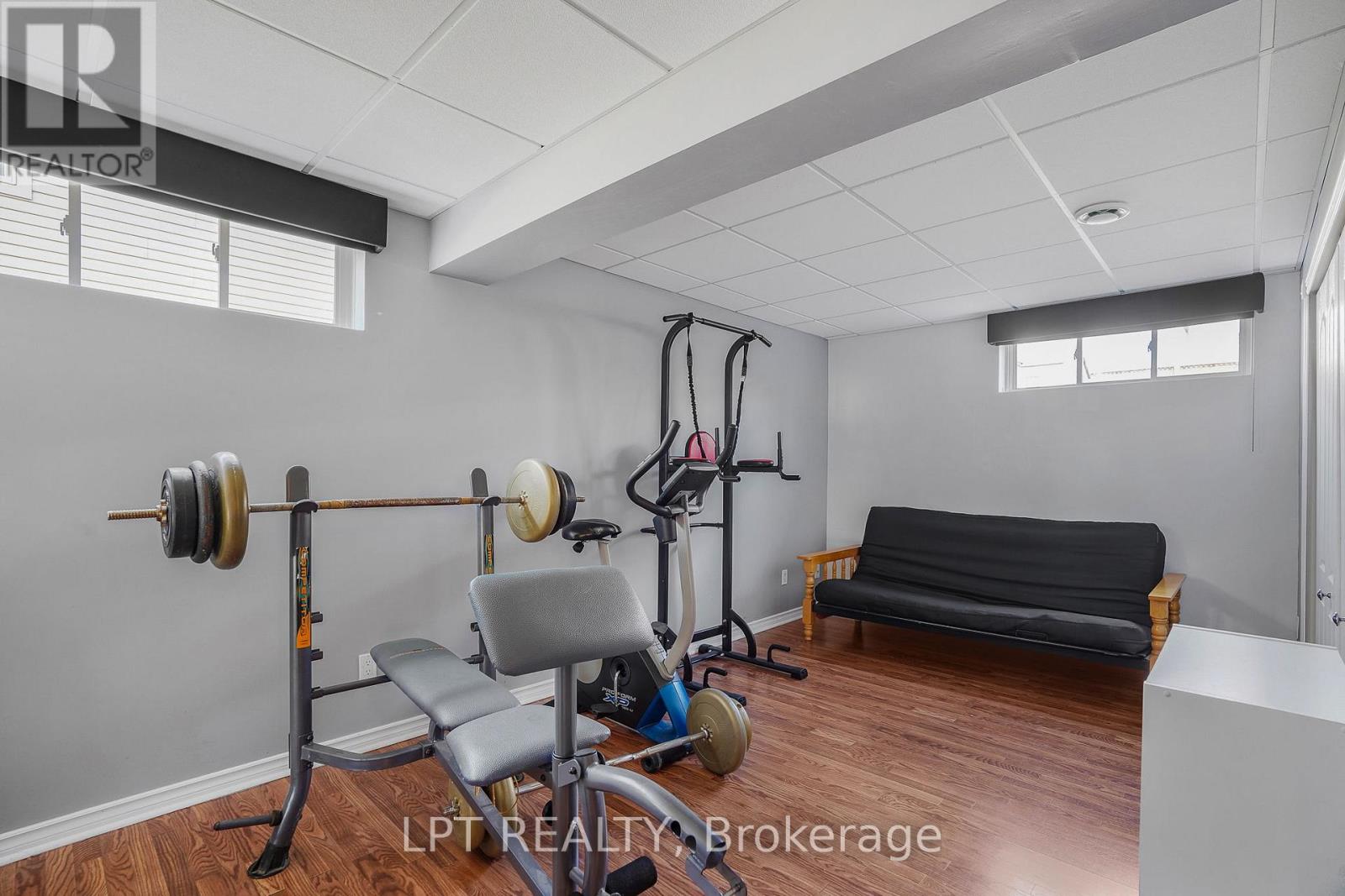 90 BRUNET STREET - 25