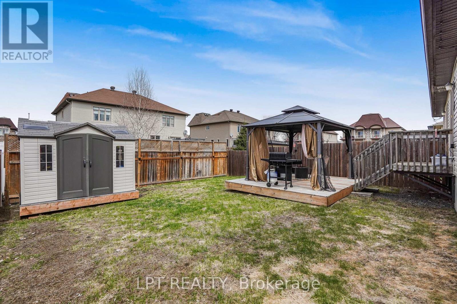 90 BRUNET STREET - 27