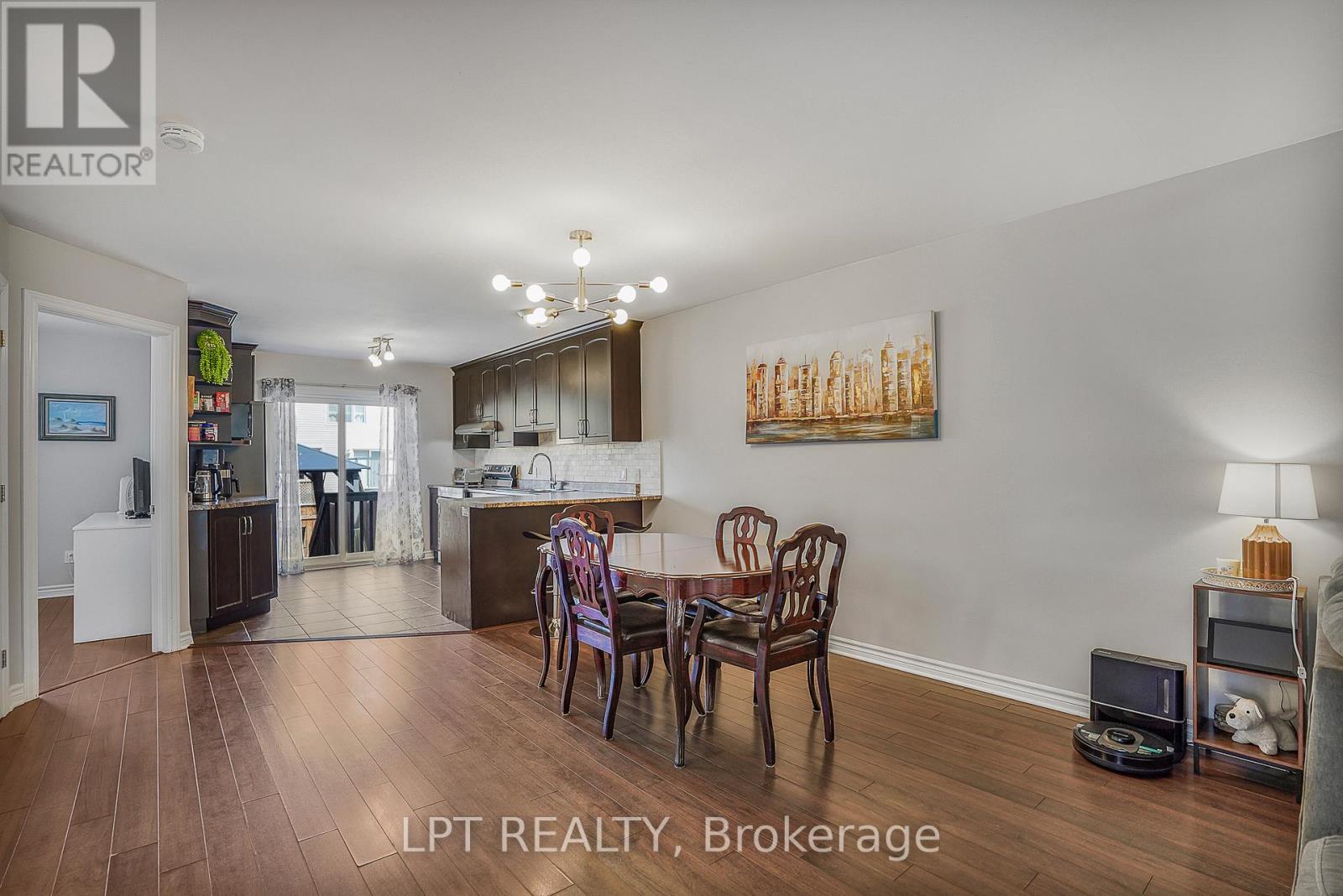 90 BRUNET STREET - 9