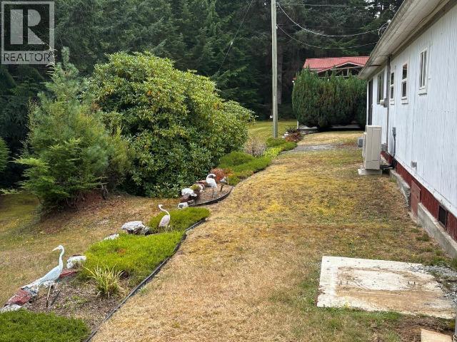 3533 GILLIES BAY ROAD, Texada Island