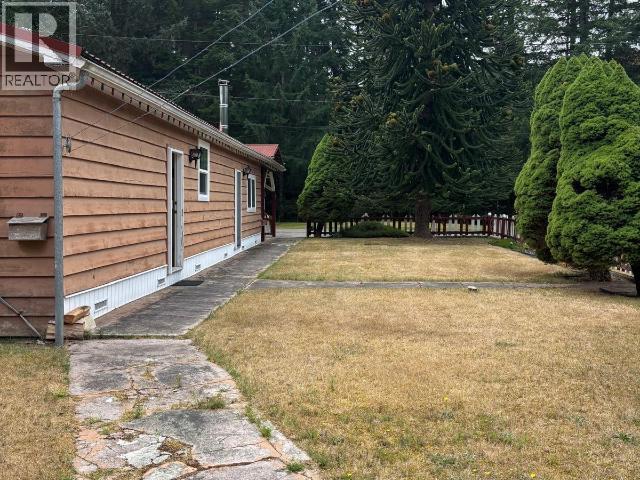 3533 GILLIES BAY ROAD, Texada Island