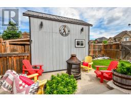 8 Oliver's Mill Road, Springwater, ON L9X0S8 Photo 41