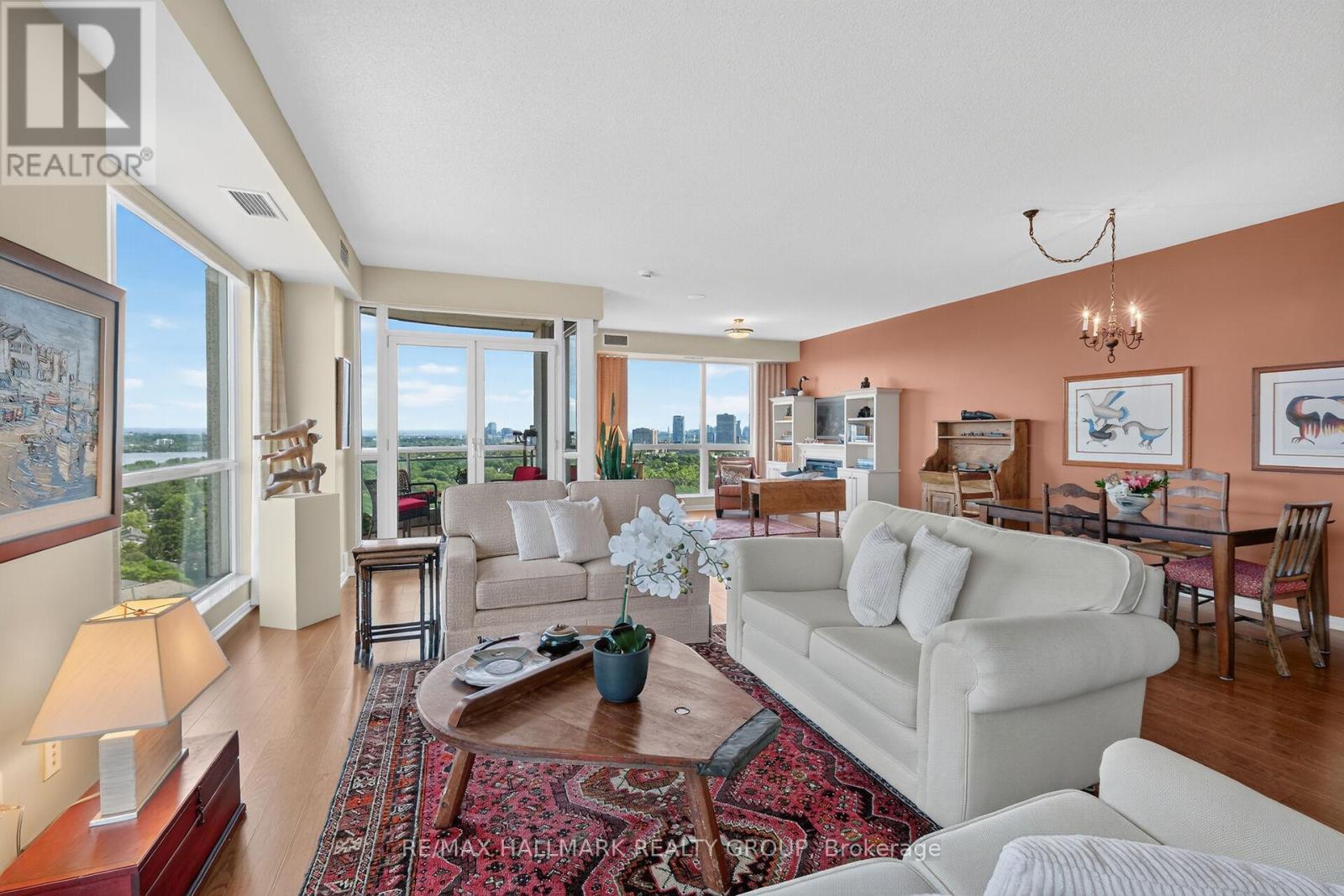 2 Bed, 3 Bath House for Sale in Ottawa – 1704 – 38 METROPOLE PRIVATE, Ottawa – MLS# X13514866 - Image 10