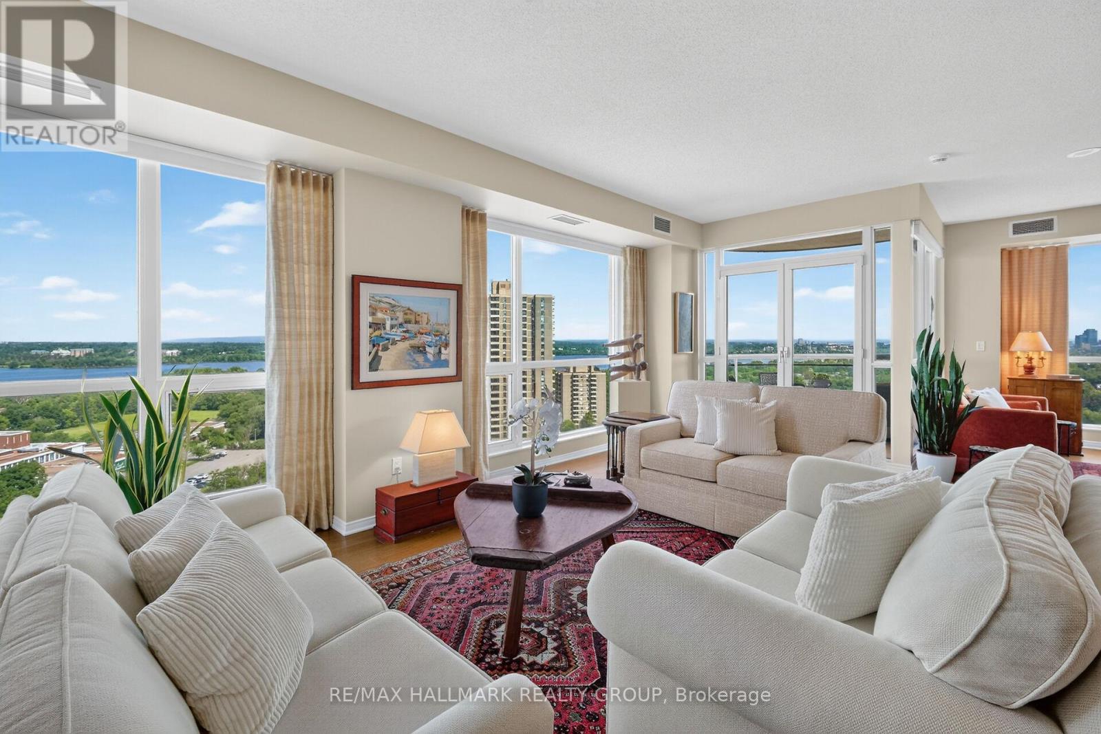 2 Bed, 3 Bath House for Sale in Ottawa – 1704 – 38 METROPOLE PRIVATE, Ottawa – MLS# X13514866 - Image 11