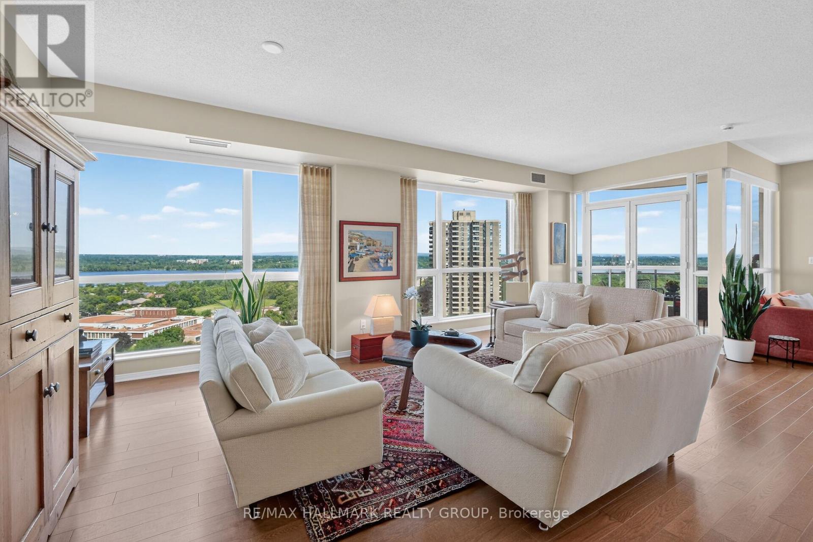 2 Bed, 3 Bath House for Sale in Ottawa – 1704 – 38 METROPOLE PRIVATE, Ottawa – MLS# X13514866 - Image 9