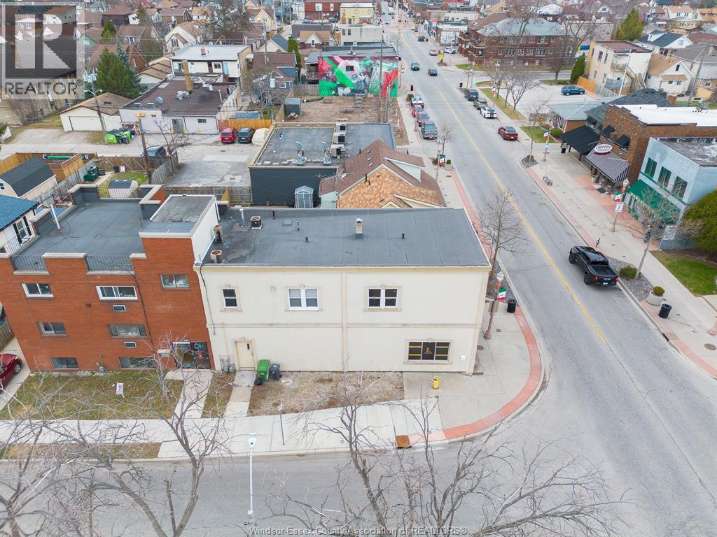 1093-1097 Erie STREET - 50