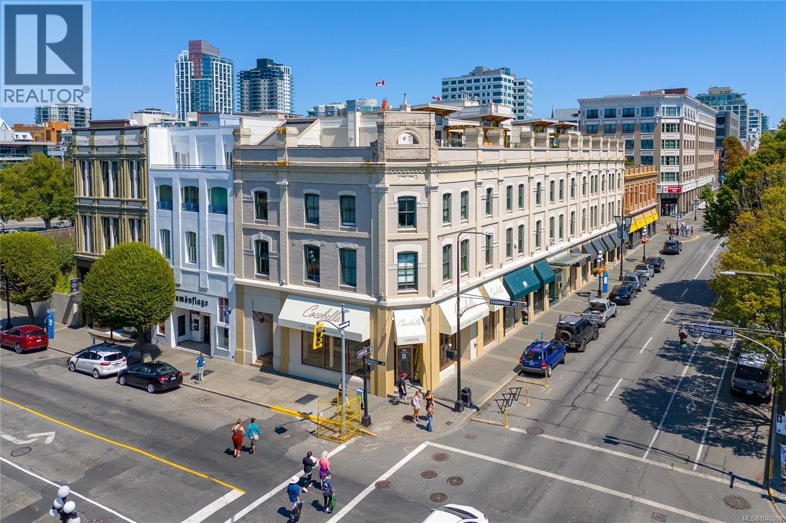 #204 610 Johnson St - 18