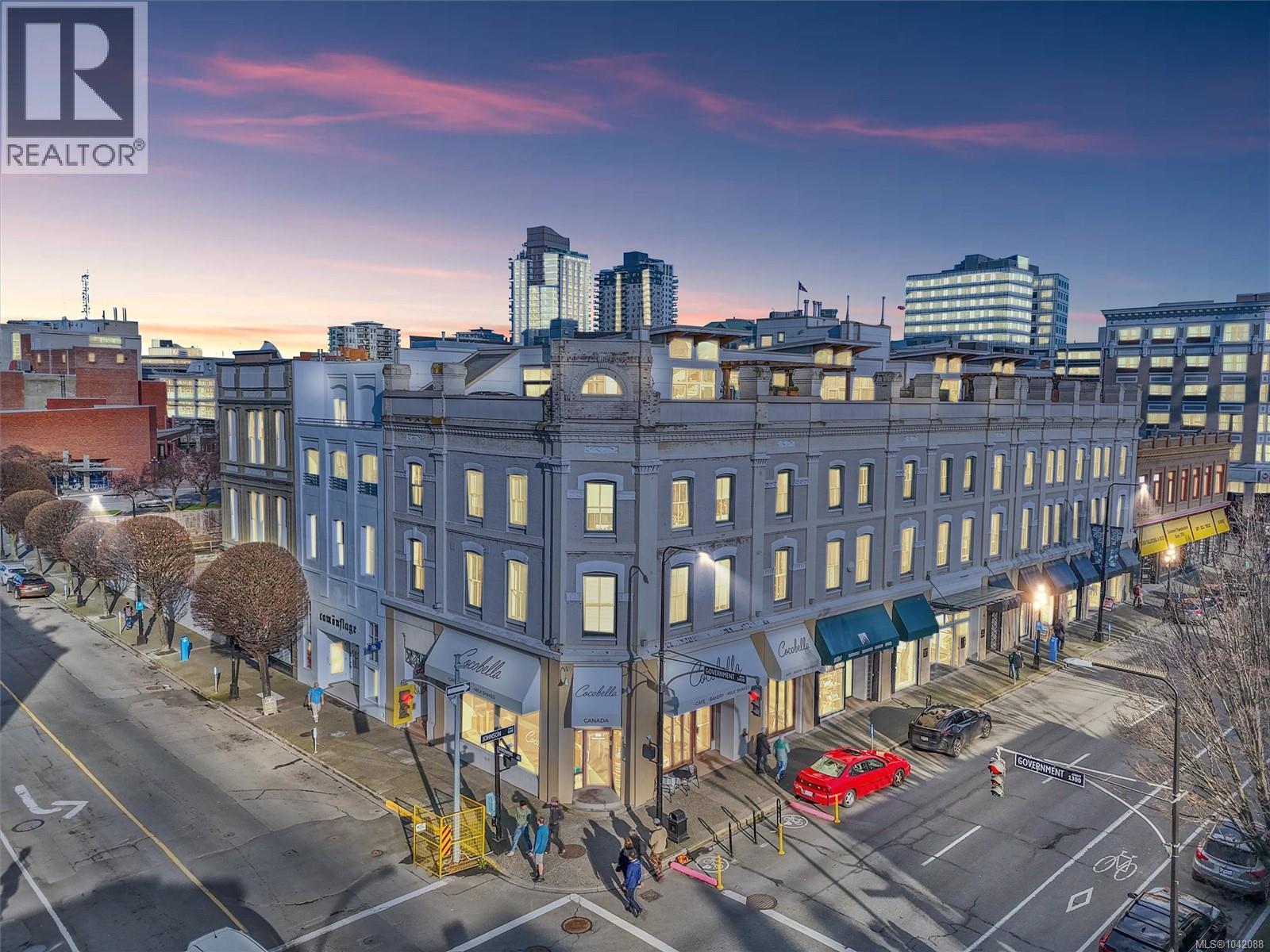 #204 610 Johnson St - 24