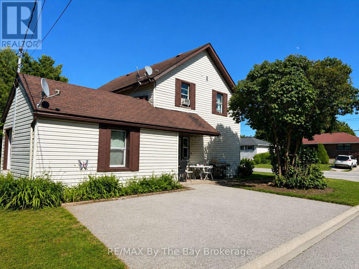 353 ONTARIO STREET - 1