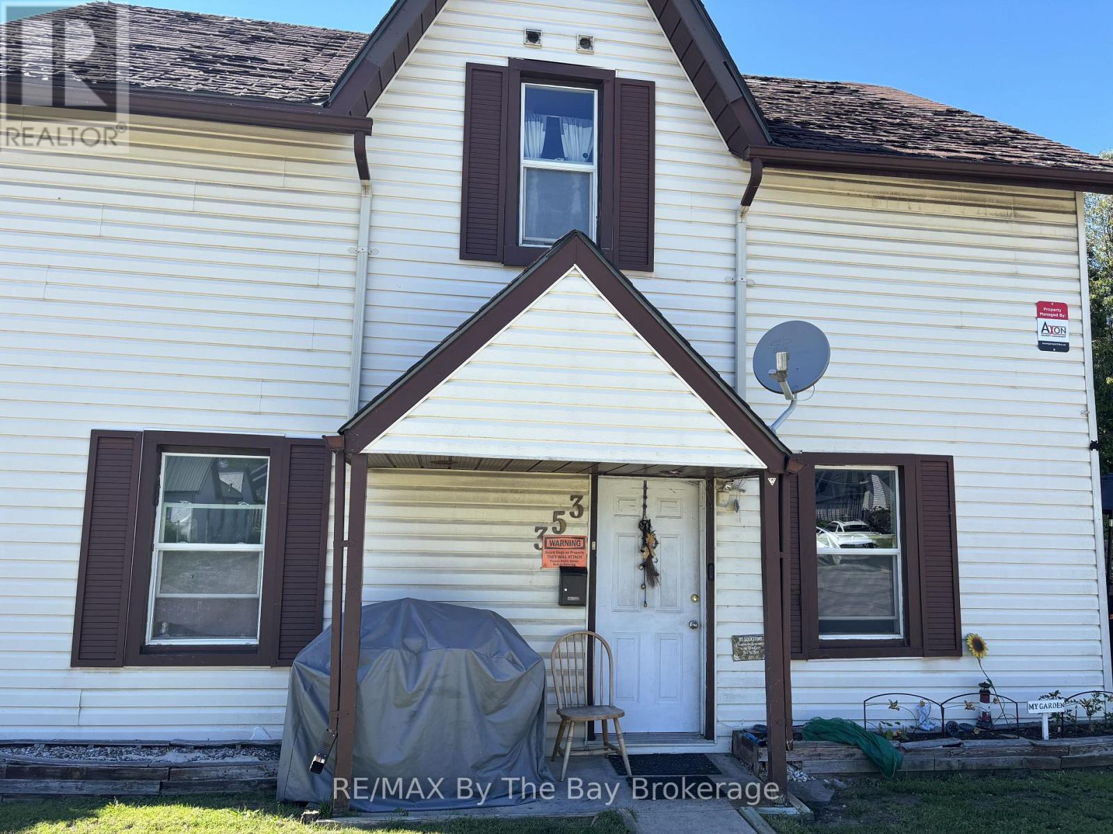353 ONTARIO STREET - 4