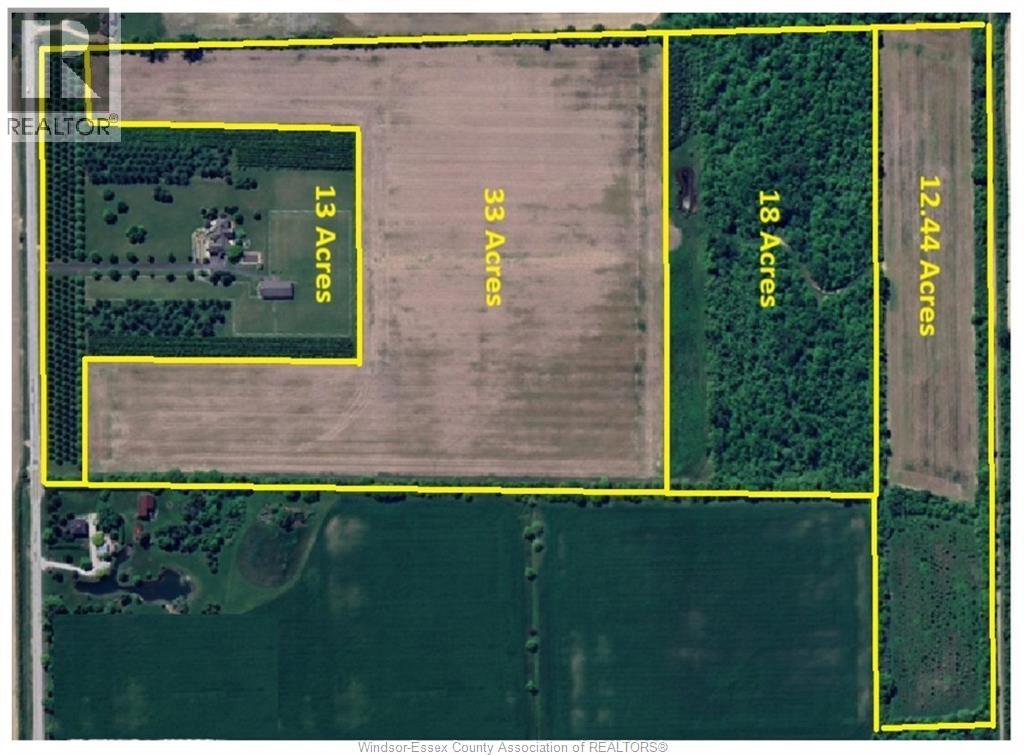 6811 CONCESSION RD 8 - 50