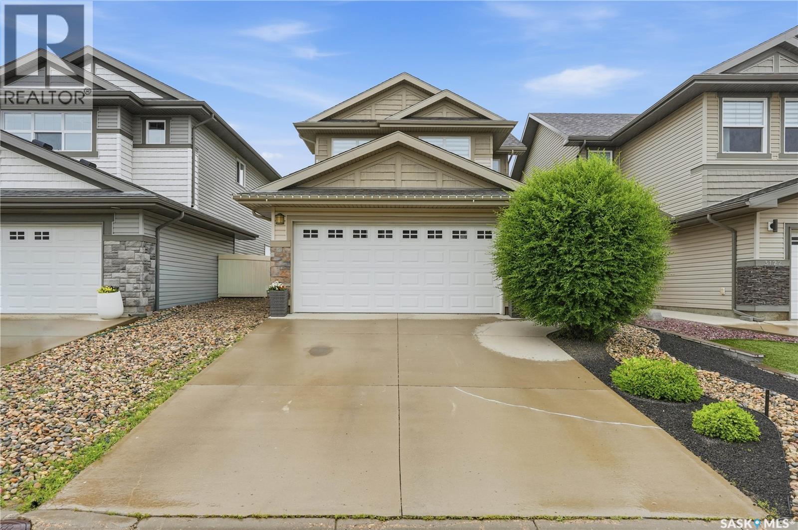 3118 Brock BAY - 1