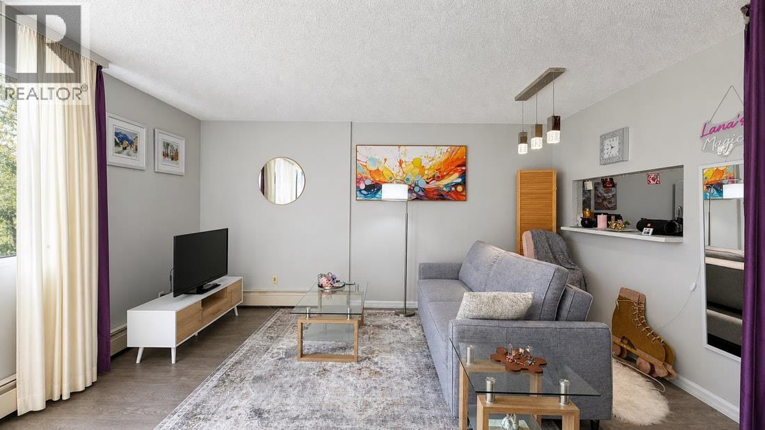 1 Bed, 1 Bath Apartment for Sale in Richmond – 505 9320 PARKSVILLE DRIVE, Richmond – MLS# R3140555 - Image 4