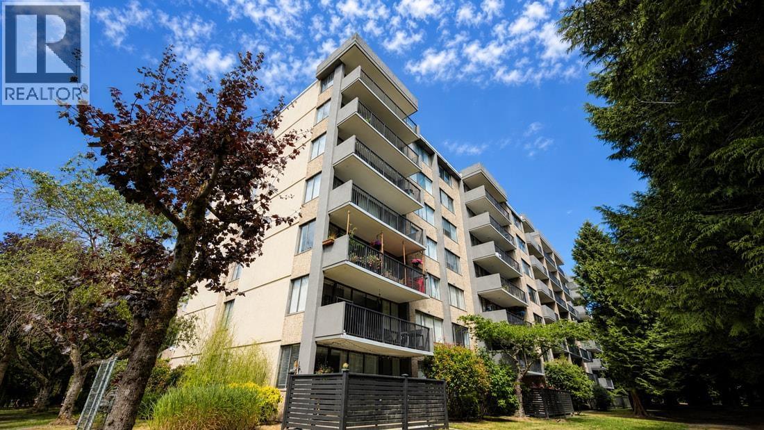 1 Bed, 1 Bath Apartment for Sale in Richmond – 505 9320 PARKSVILLE DRIVE, Richmond – MLS# R3140555