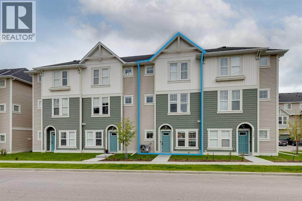 237 South Point Park SW - 1