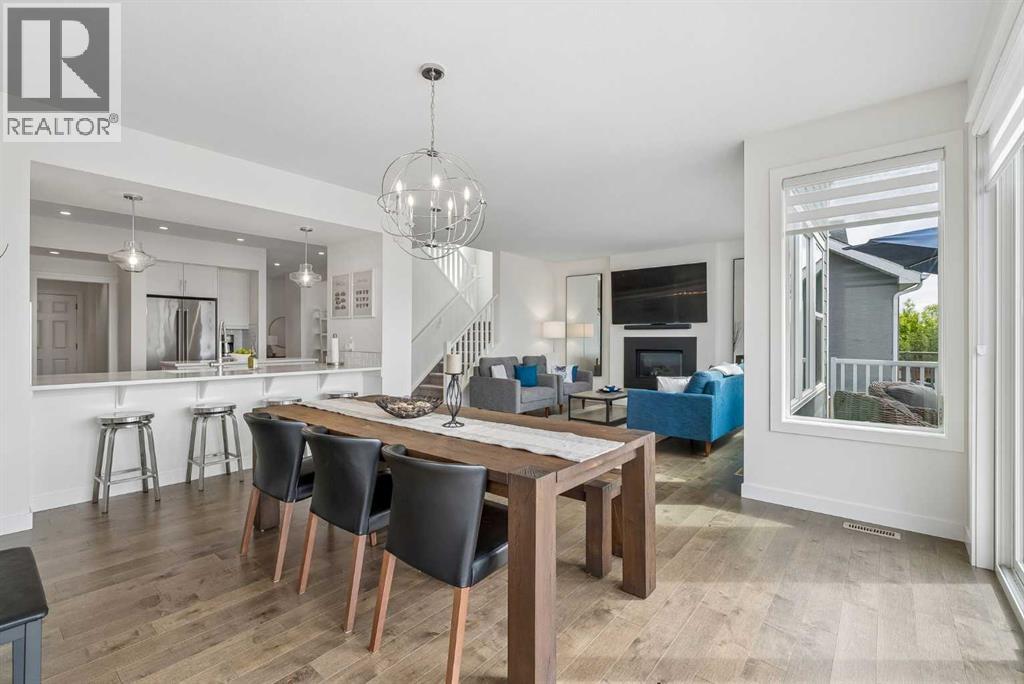 35 Mahogany Park SE - 9