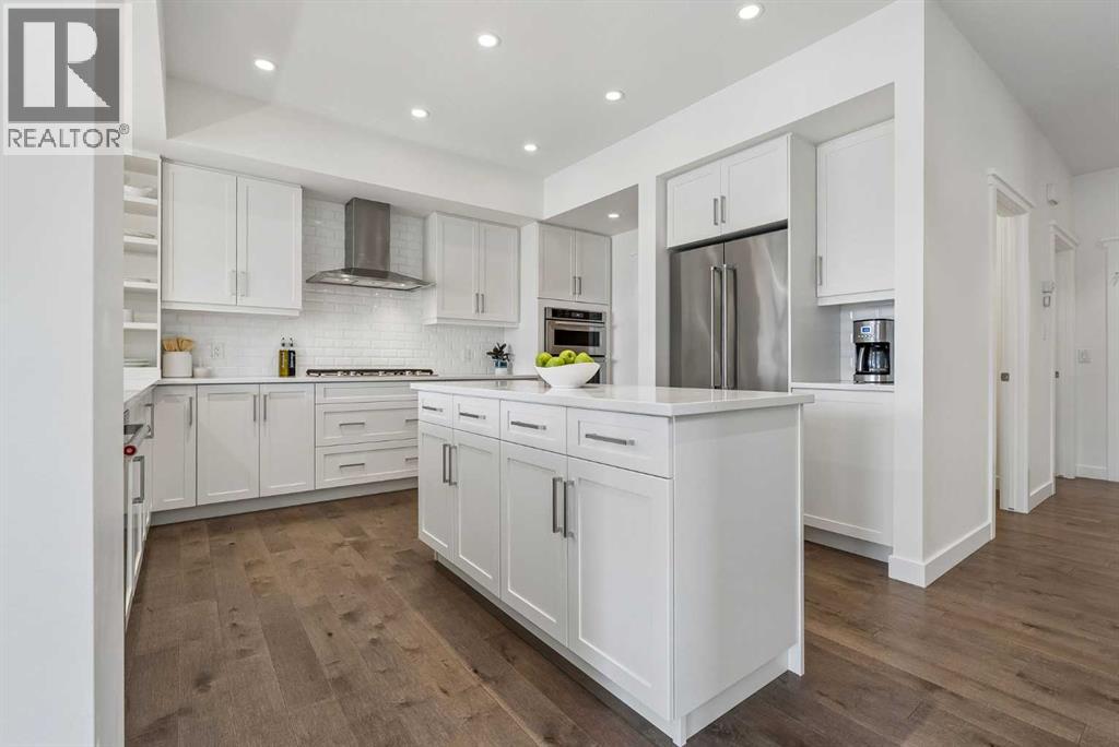 35 Mahogany Park SE - 3