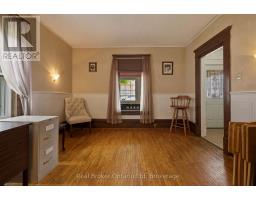 Primary Bedroom - 127 Garafraxa Street, Chatsworth, ON N0H1G0 Photo 9