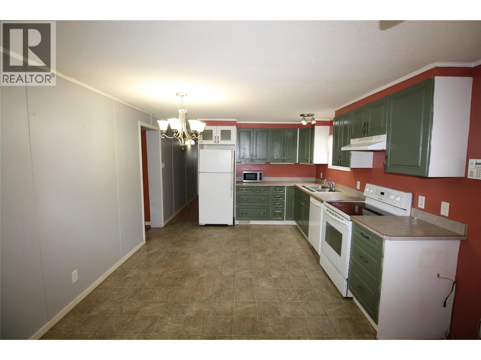 4505 Mclean Creek Road Unit# F18, Okanagan Falls