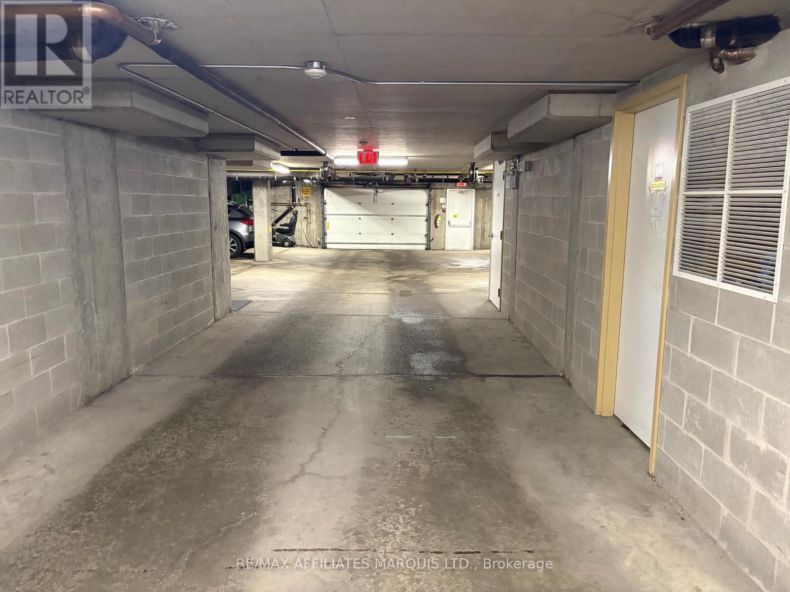 #301 301 WATER STREET W - 31