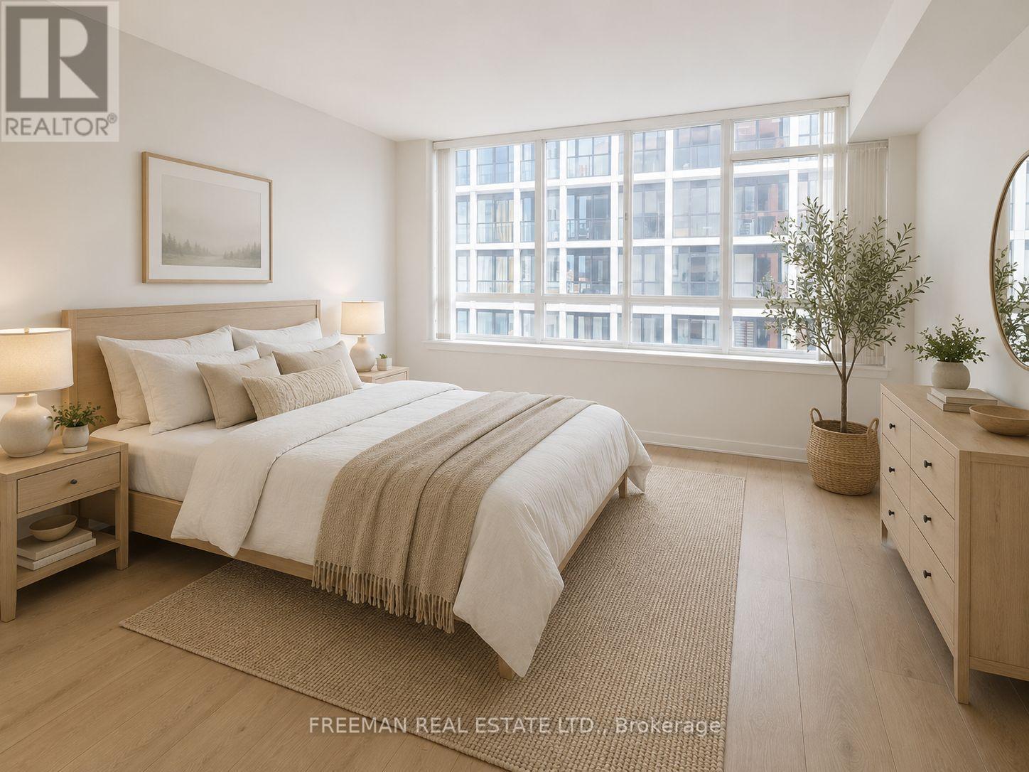 #2405 633 BAY STREET - 9
