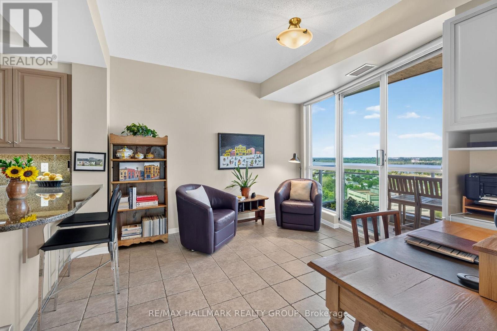 2 Bed, 3 Bath House for Sale in Ottawa – 1704 – 38 METROPOLE PRIVATE, Ottawa – MLS# X13514866 - Image 24