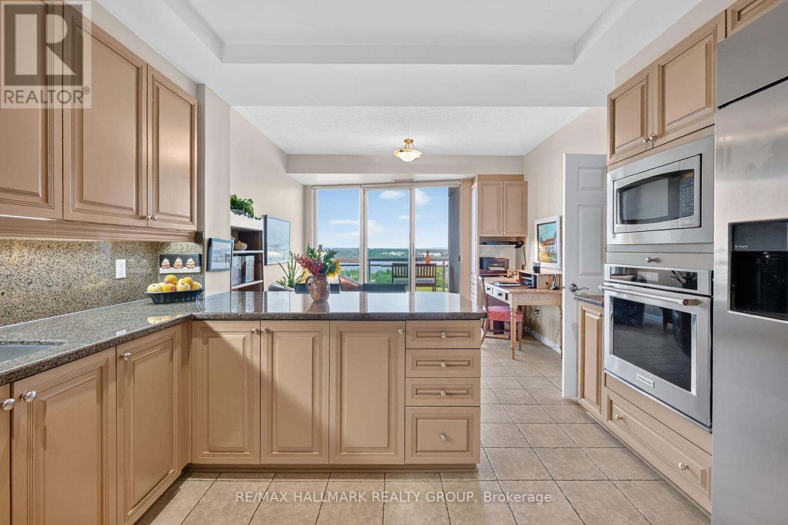 2 Bed, 3 Bath House for Sale in Ottawa – 1704 – 38 METROPOLE PRIVATE, Ottawa – MLS# X13514866 - Image 22
