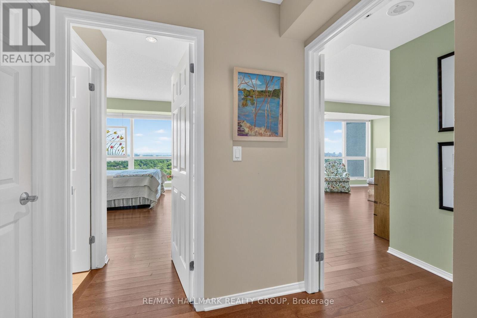 2 Bed, 3 Bath House for Sale in Ottawa – 1704 – 38 METROPOLE PRIVATE, Ottawa – MLS# X13514866 - Image 36