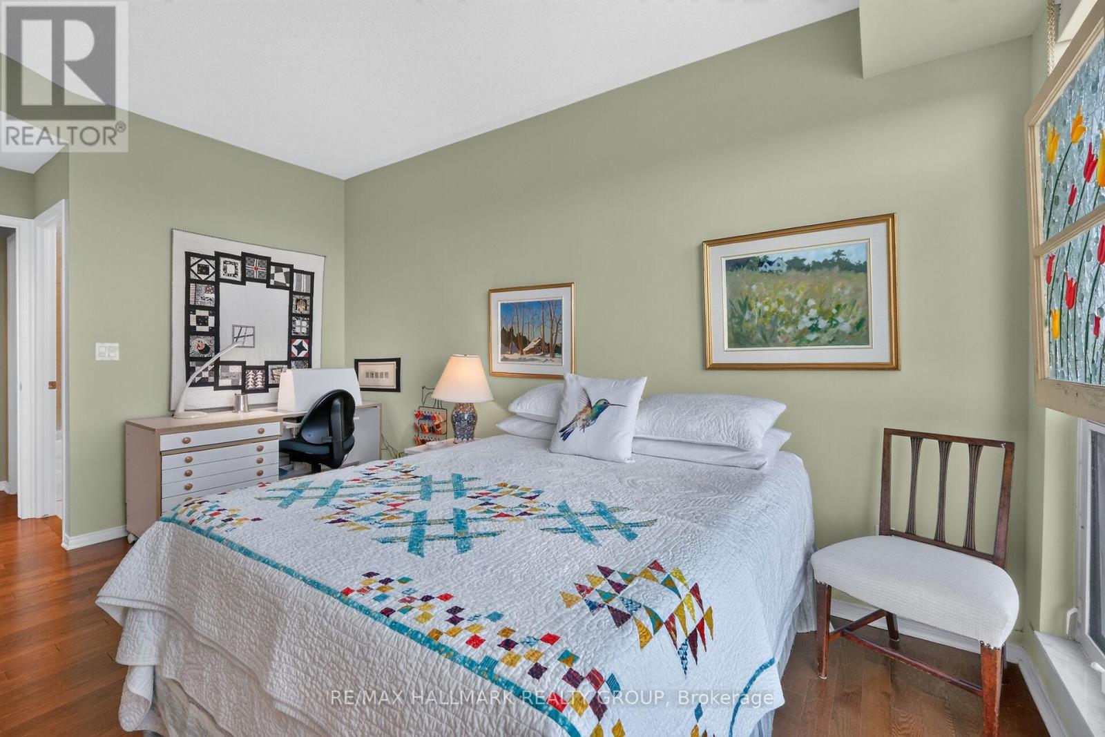 2 Bed, 3 Bath House for Sale in Ottawa – 1704 – 38 METROPOLE PRIVATE, Ottawa – MLS# X13514866 - Image 39