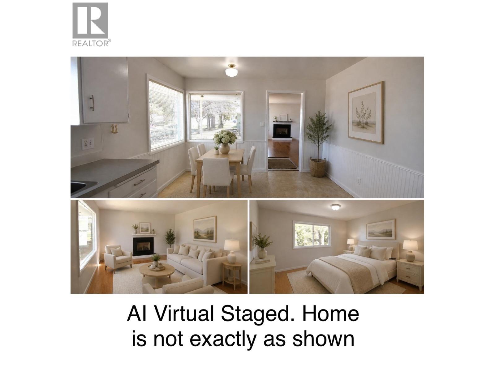 4145 ALFRED AVENUE, Smithers